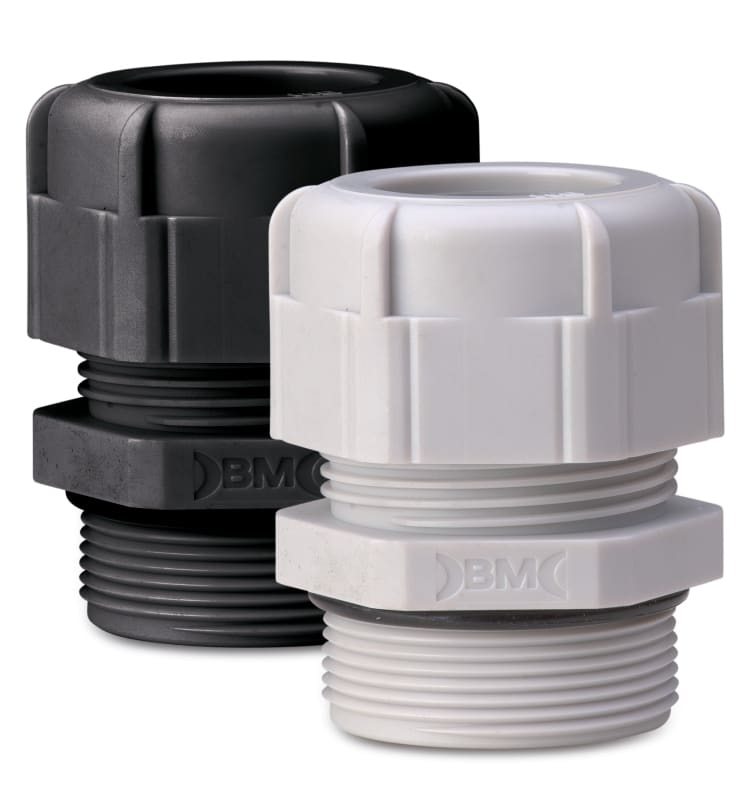 BM SPA BMM4036LN PRESS NYIP68 PG36 FILET LUN RAL9005