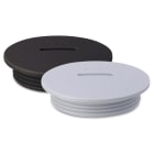 BM SPA - BMM4599N TAPPI POLISTIROLO PG13 NERO