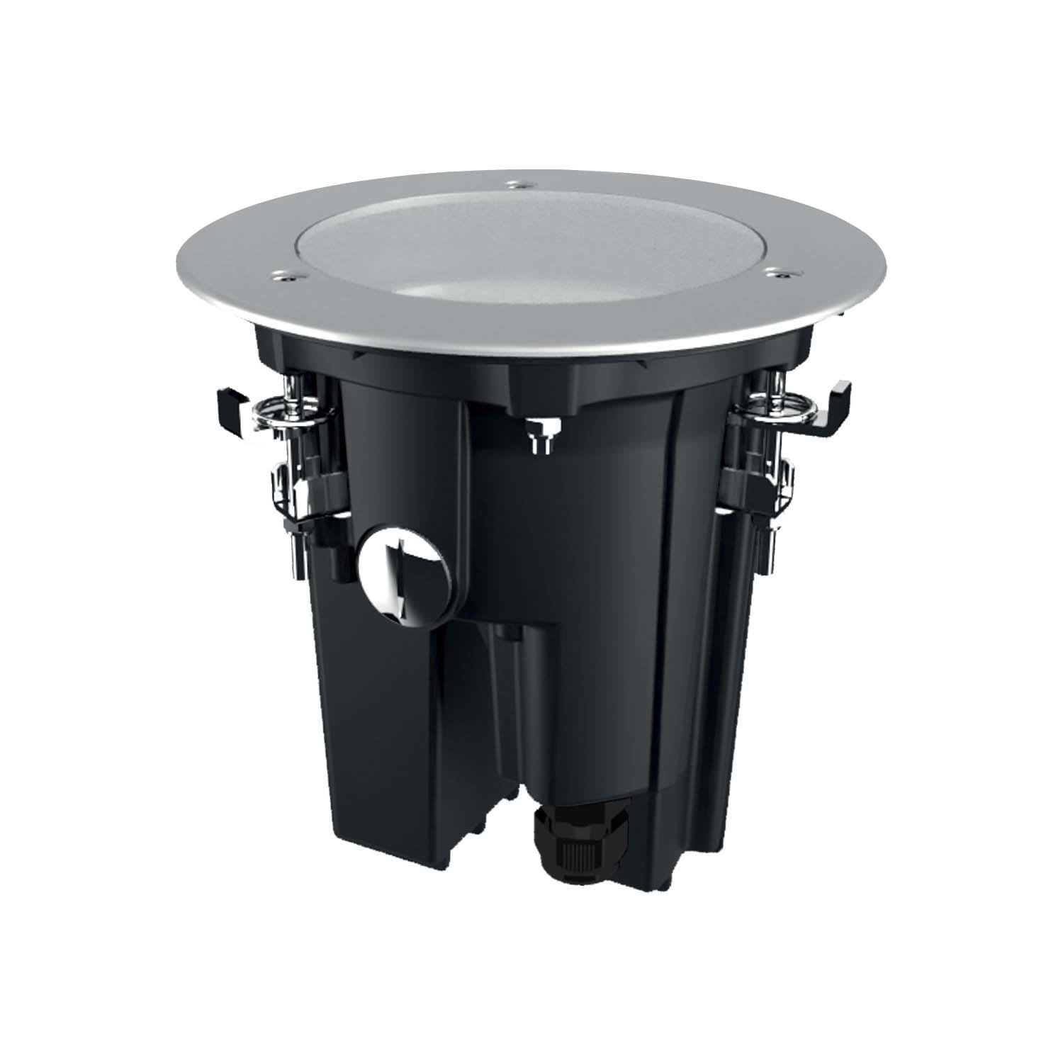 LINEA LIGHT (ILED) ILD76134W30 SUELO-RXJ 55 1L 22WAC+AL INOX