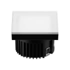 LINEA LIGHT (ILED) - ILD77309M00 ORMA-QFL Q90 2,5WDC DIFF+CNV