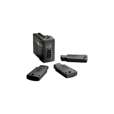 URMET SPA UTD1067/334 KIT CHIAVE AD ALTA SICUREZZA