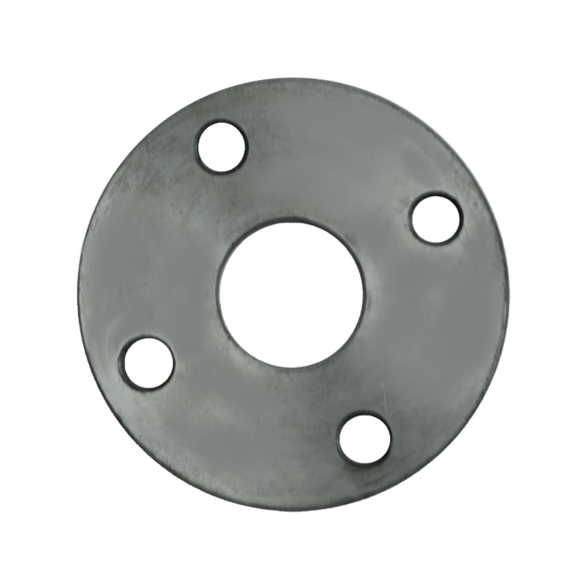 FERRARI - FER230045 FLANGIA PIANA SALDARE DN40 PN6 EN 1092-1