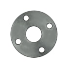 FERRARI - FER230090 FLANGIA PIANA SALD.DN125 PN16 EN 1092-1-