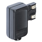 BTICINO - BTI2300NN SPINE VOLANTI - 2P+T 16A IRREVERSIBILE