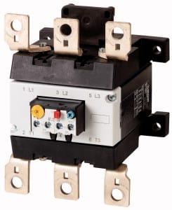 EATON - EAO210071 Z5-100/FF250 REL+ TERMICO A BIMETALLO