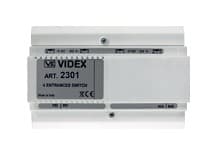 VIDEX ELECTRONICS VDX2301 SCAMBIATORE DI INGRESSI VX2300
