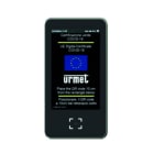 URMET SPA UTD1099/812 PANNELLO LETTURA GREEN PASS