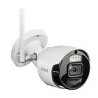 URMET SPA UTD1099/218 TELECAMERA WIFI BULLET IP 2M