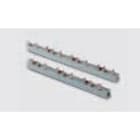 ITALWEBER SPA - ITW2306031 BARRA PETTINE 4P P=18 SEZ=16 TIPO S