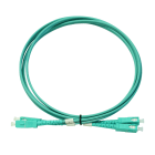 TELEVES ITALIA SRL TVV230920 BRETELLA DUP.FO MM OM3 INT.LSFH SC/PC 2M
