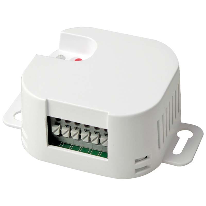 ELCART DISTRIBUTION ERT350928200 RELE DOMOTICO CONTR.TAPPAREL.MOT.