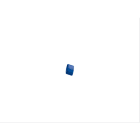 CEMBRE SPA - CEM23126- ELEMENTO DI SIGL.PMP-30 - BLU