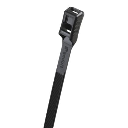 PANDUIT - PANHV9100-CP0 FASCETTA IN-LINE HYPER-V, 367 MM, SEZION