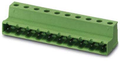 PHOENIX CONTACT - PHC1828799 GIC 2,5/ 6-ST1-7,62 SO CONNETTORE C.S.