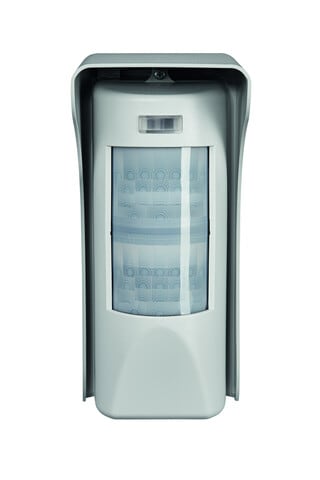 ELKRON EKO80IM5000113 TTR619AM RIV.TRIPLA TECN.RADIO
