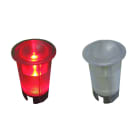 URMET (ELKRON) - EKO80SR1300121 KARI/N RIPET.OTTICO PAVIMENTO