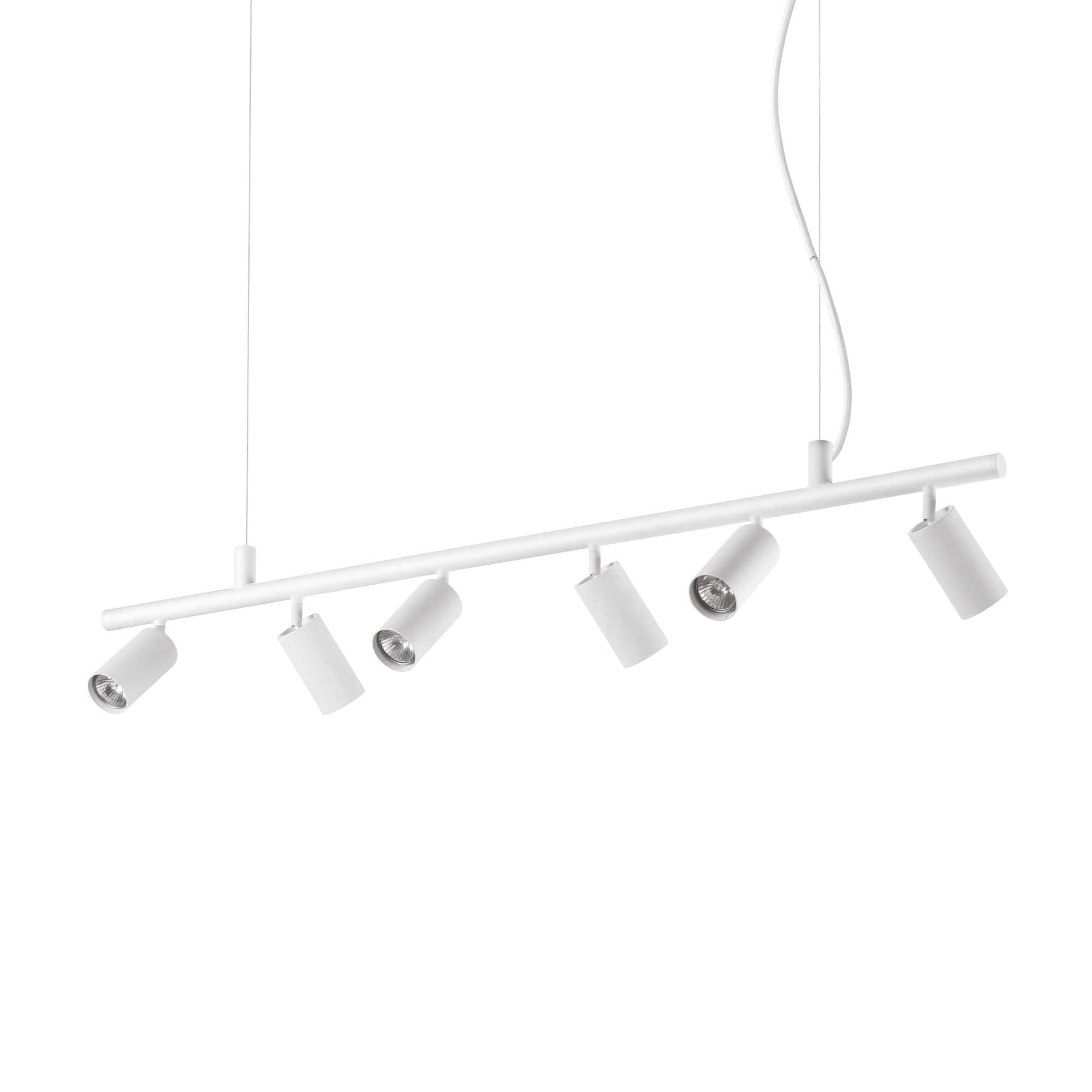 IDEAL LUX SRL IUX231433 DYNAMITE SP6 BIANCO