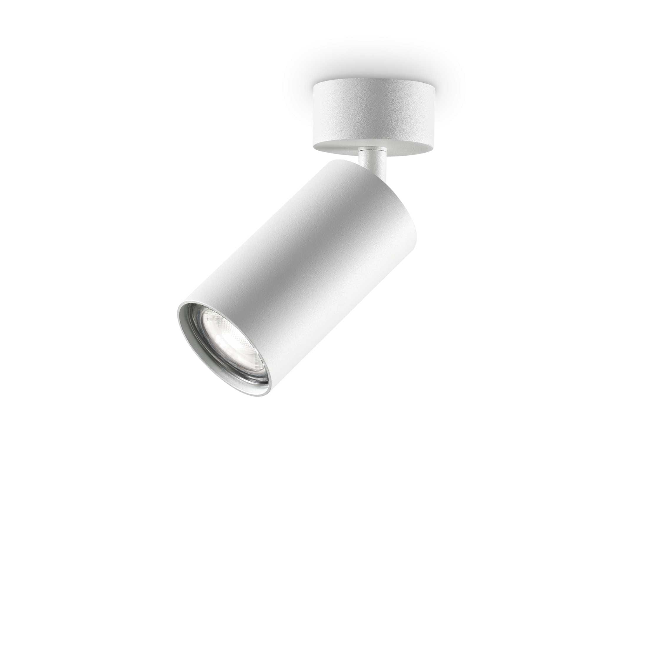 IDEAL LUX SRL IUX231495 DYNAMITE PL1 BIANCO
