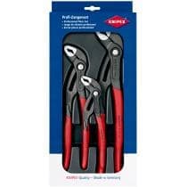 ABC TOOLS SPA - ABCB23151803 ASS.3 PINZE COBRA 180/250/300
