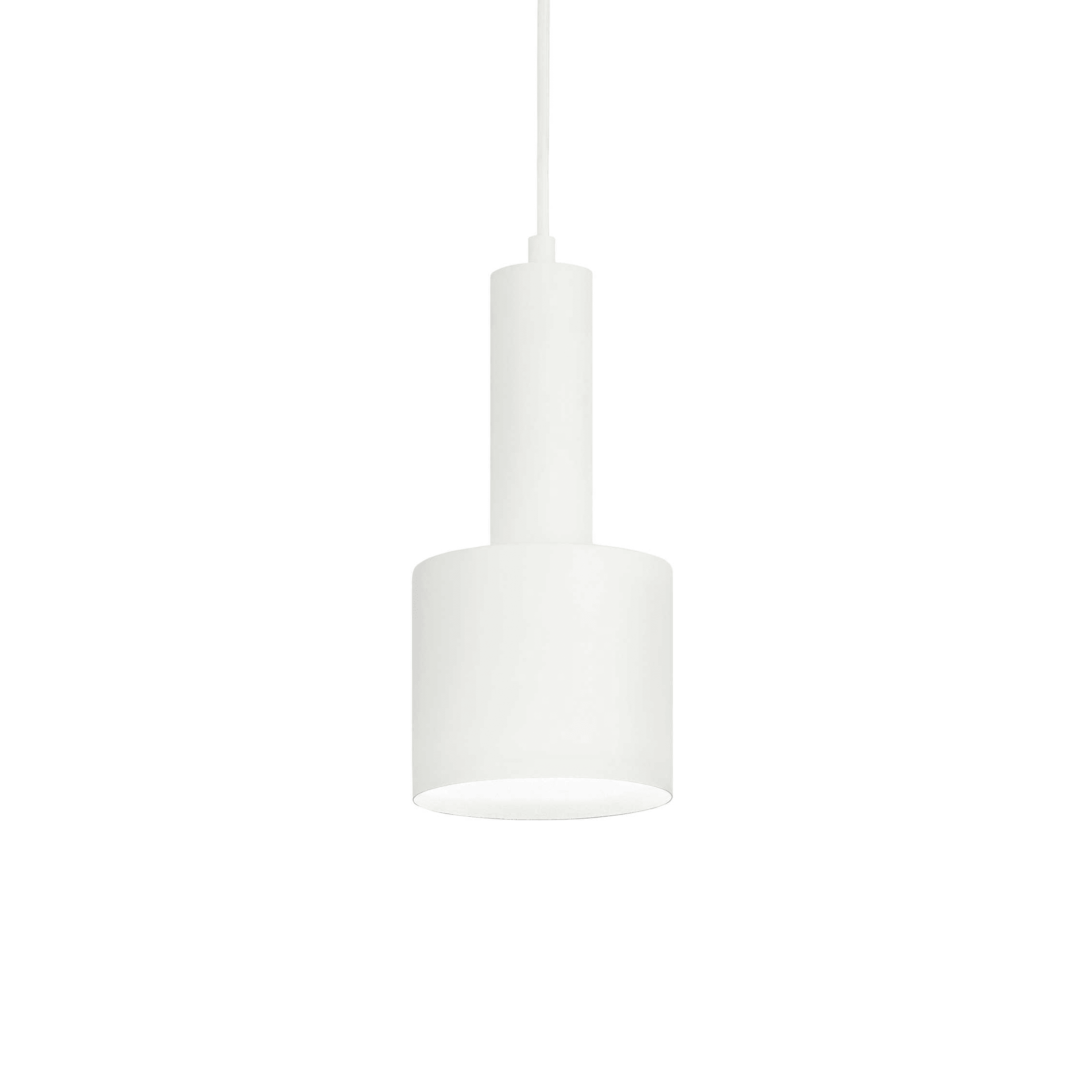 IDEAL LUX SRL - IUX231556 HOLLY SP1 BIANCO
