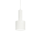 IDEAL LUX SRL IUX231556 HOLLY SP1 BIANCO