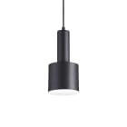 IDEAL LUX SRL - IUX231563 HOLLY SP1 NERO