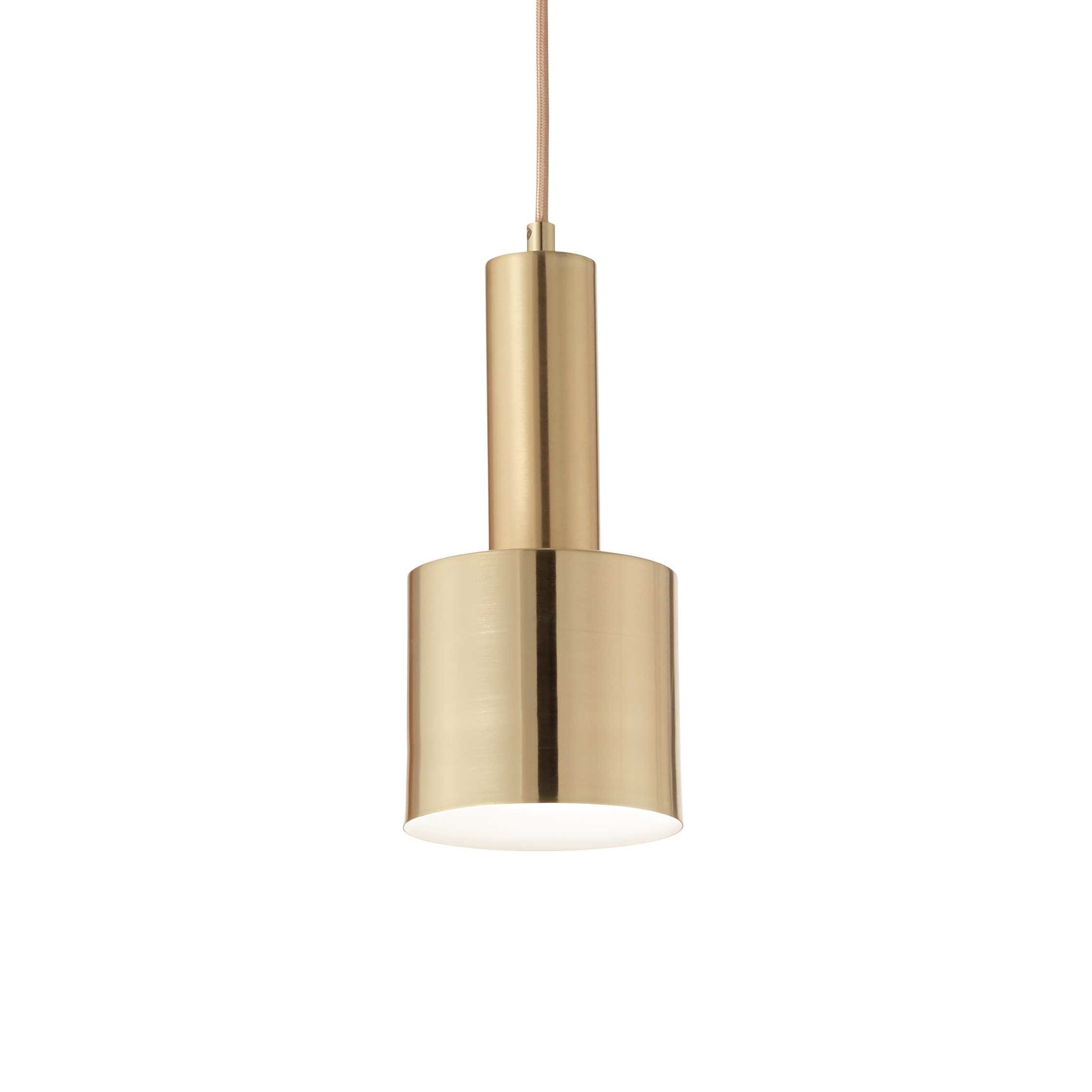 IDEAL LUX SRL IUX231570 HOLLY SP1 OTTONE