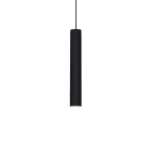 IDEAL LUX SRL IUX231631 LOOK TR 3-PHASE NERO