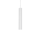 IDEAL LUX SRL - IUX231662 LOOK TR 3-PHASE BIANCO