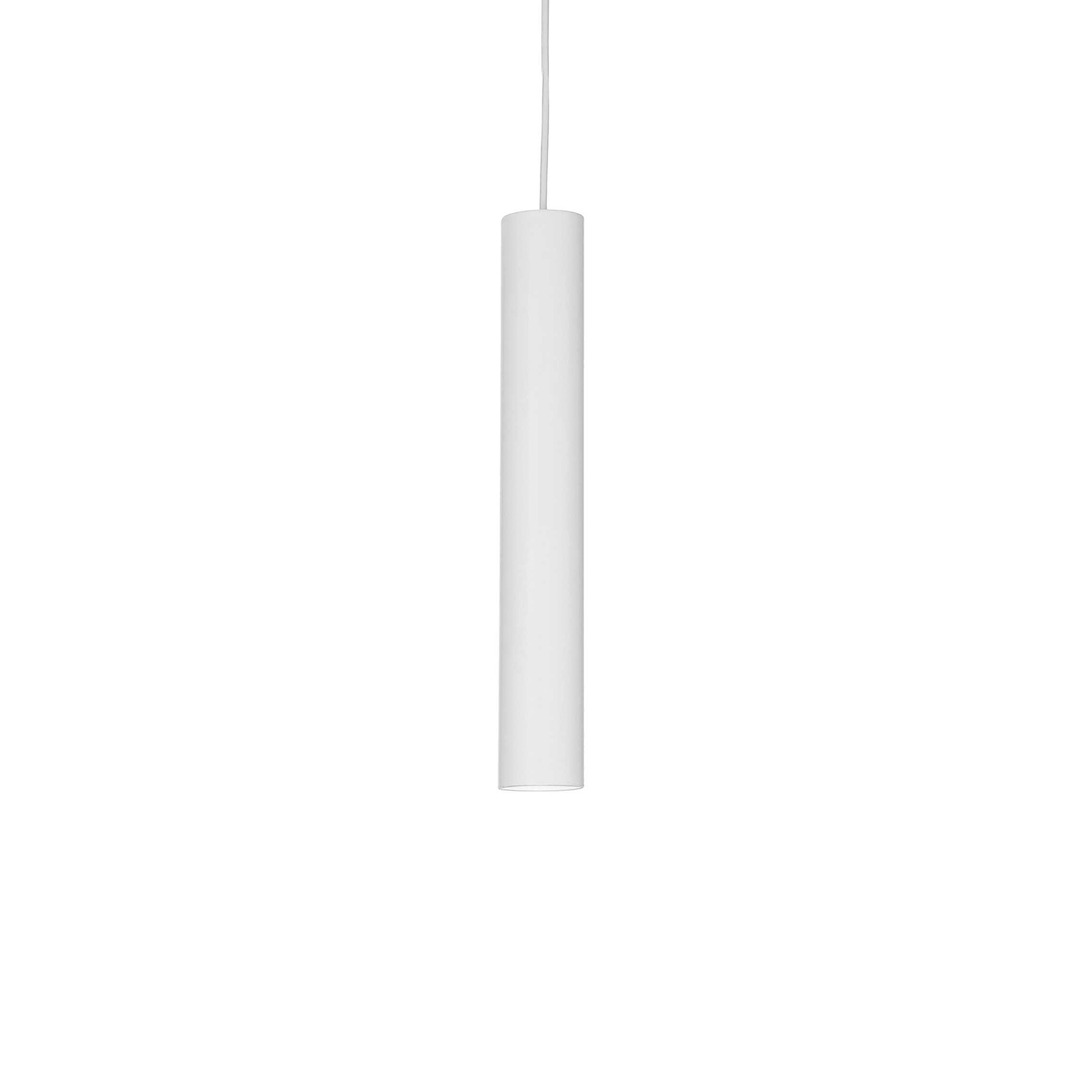 IDEAL LUX SRL IUX231662 LOOK TR 3-PHASE BIANCO