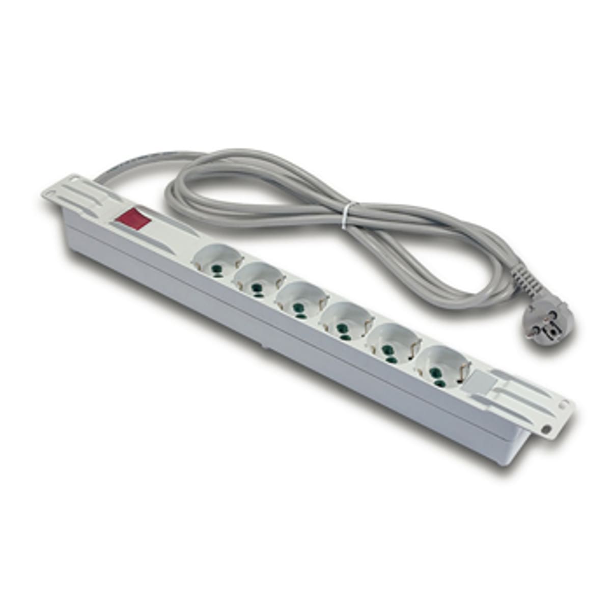 FANTON SRL - FME23201 BARRA 3M 3G1 S31 6P40+I GR