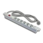 FANTON SRL FME23201 BARRA 3M 3G1 S31 6P40+I GR