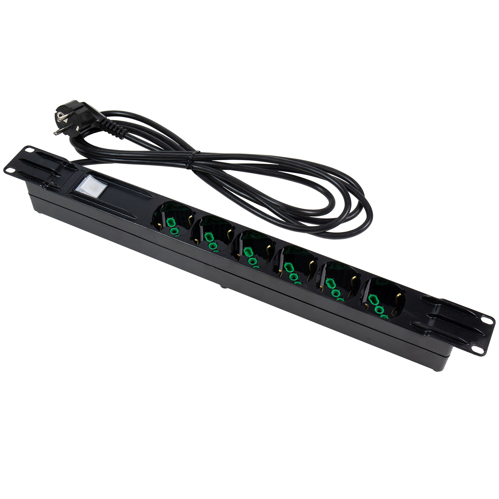 FANTON SRL - FME23201NE BARRA 3M 3G1 S31 6P40+I NE