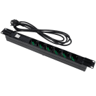 FANTON SRL FME23201NE BARRA 3M 3G1 S31 6P40+I NE