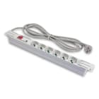 FANTON SRL FME23202 BARRA 3M 3G1 S31 6P40+I+SF GR