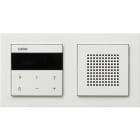 GIRA - GIR232029 RADIO IP IN ALTOPARLANTE + PLACCA E2