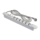 FANTON SRL FME23203 BARRA 3M 3G1 S31 6P40+M GR