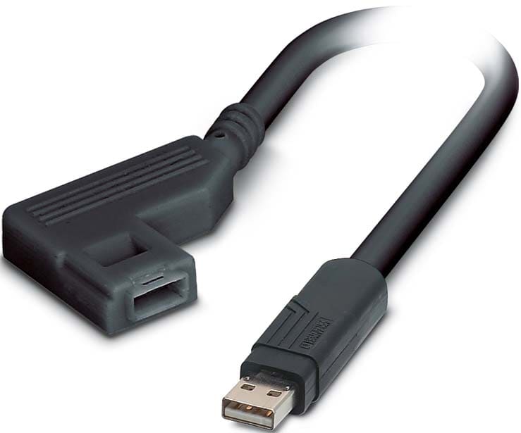 PHOENIX CONTACT PHC2320490 IFS-RS232-DATACABLE CAVO DATI