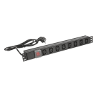 FANTON SRL FME23208 BARRA 3M 3G1,5 S31 8PC13+I NE