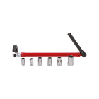 ABC TOOLS SPA - ABCB23256000 CHIAVE ESAG.PER LAVABI