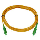 TELEVES ITALIA SRL - TVV232610 BRETELLA FO SM INT.LSFH DCA SC/APC 5M