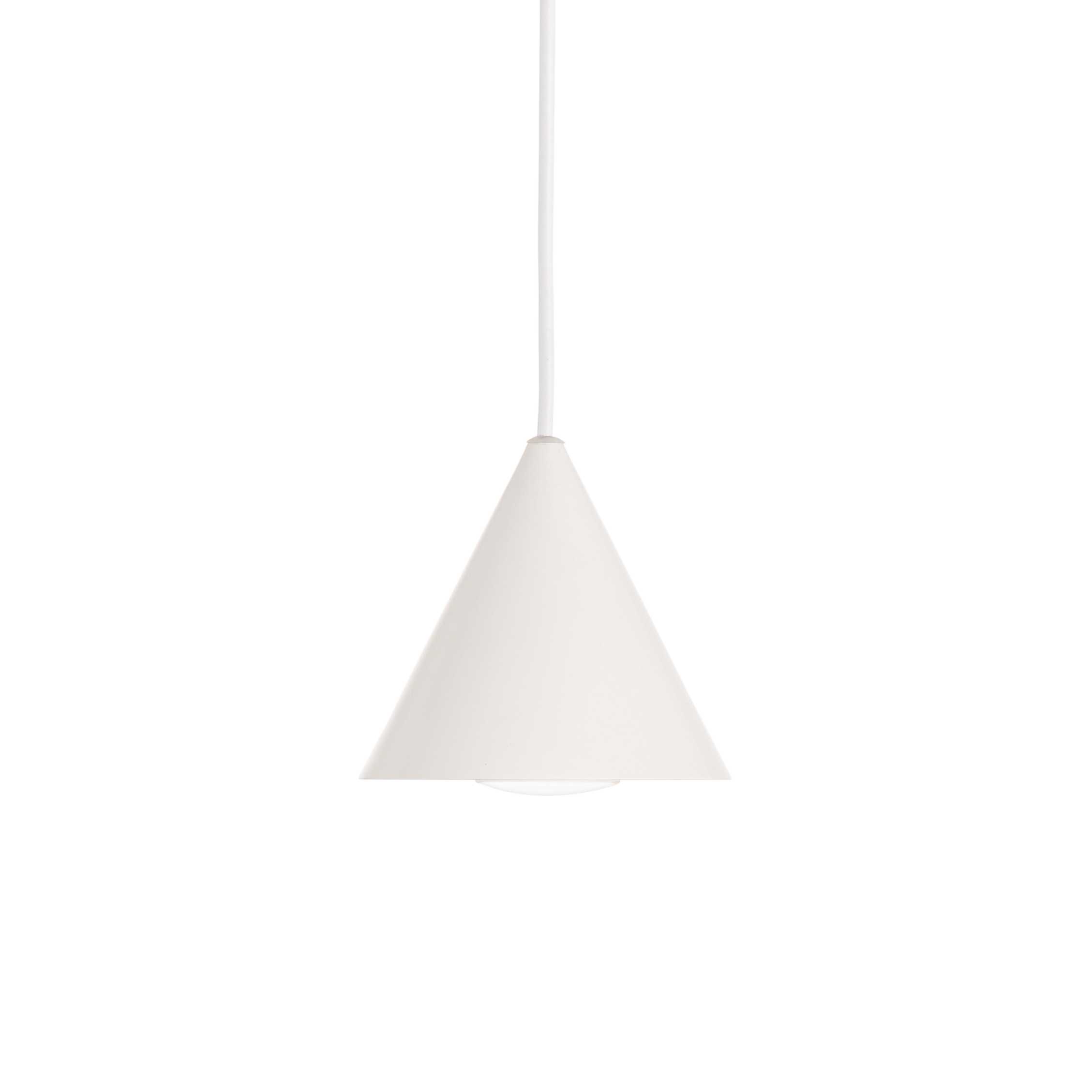 IDEAL LUX SRL - IUX232690 A-LINE SP1 D13 BIANCO