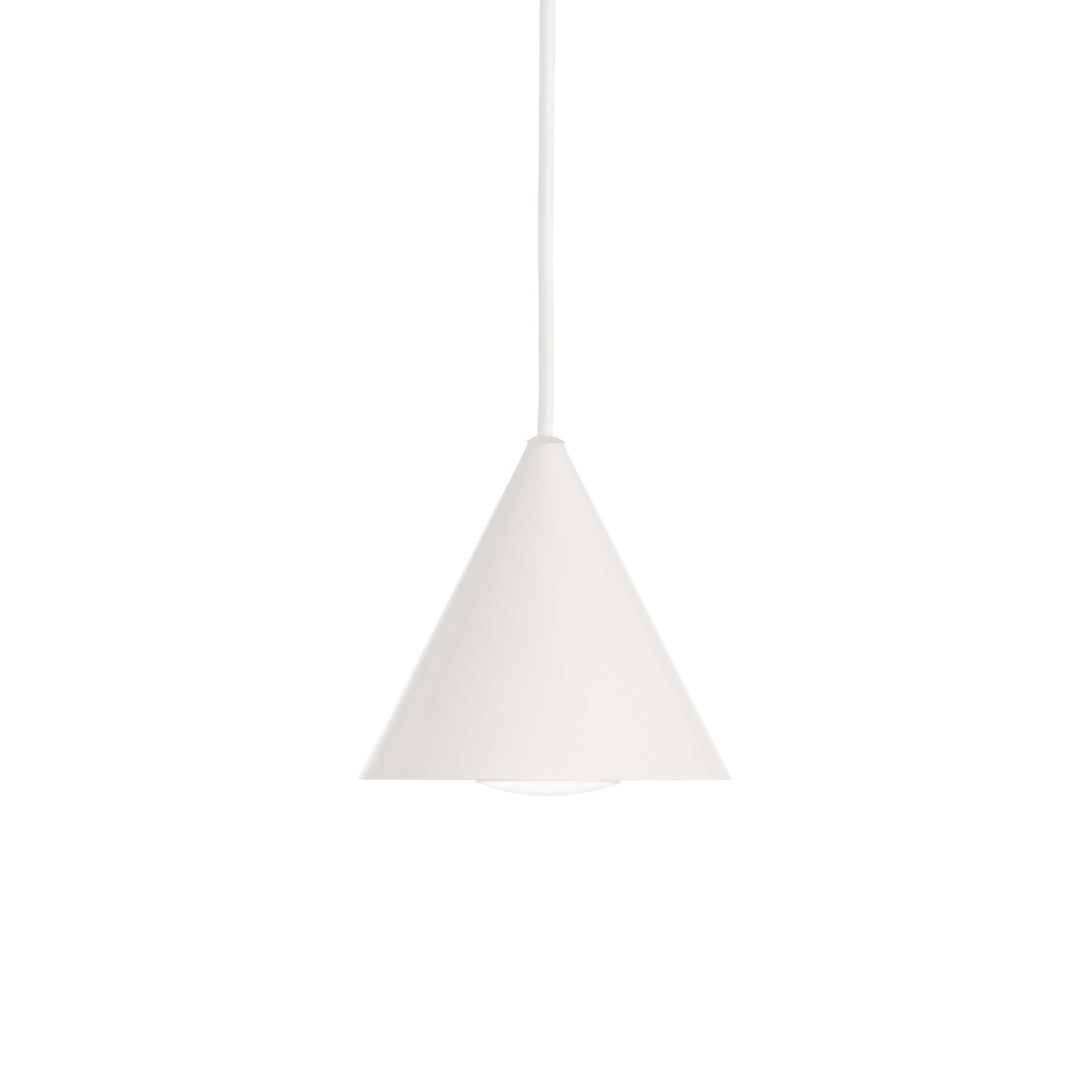 IDEAL LUX SRL - IUX232690 A-LINE SP1 D13 BIANCO