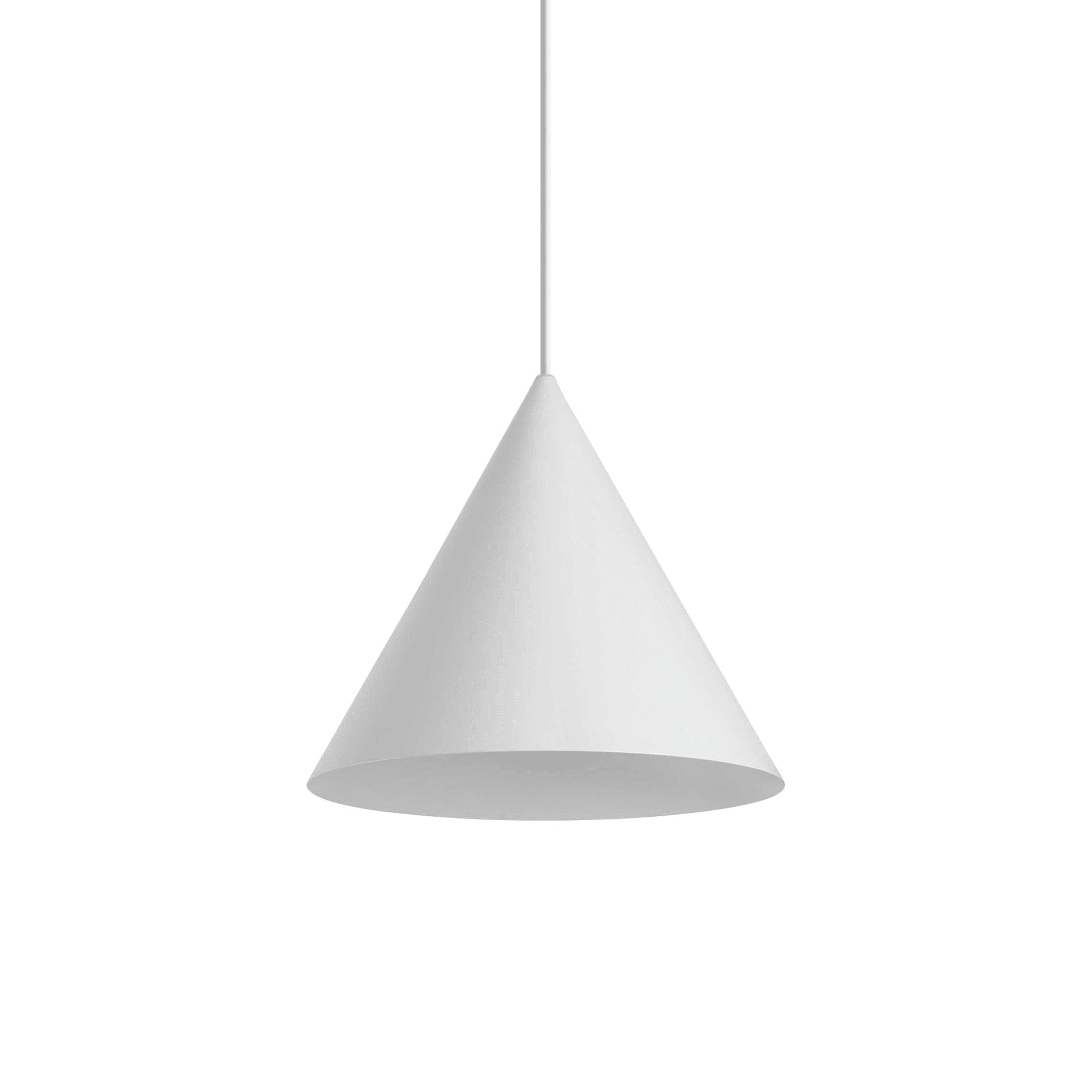 IDEAL LUX SRL IUX232720 A-LINE SP1 D30 BIANCO