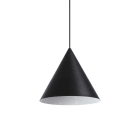 IDEAL LUX SRL - IUX232744 A-LINE SP1 D30 NERO