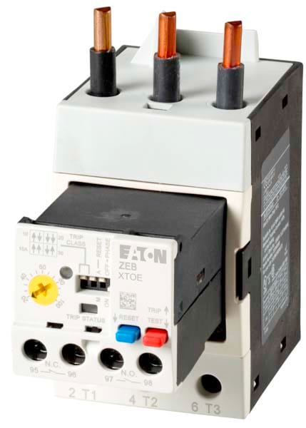 EATON - EAO136508 ZEB150-100/KK RELE TERMICO EL 20-100A S