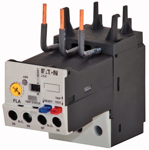 EATON - EAO136482 ZEB12-20 RELE TERMICO EL 4-20A MONT DIR
