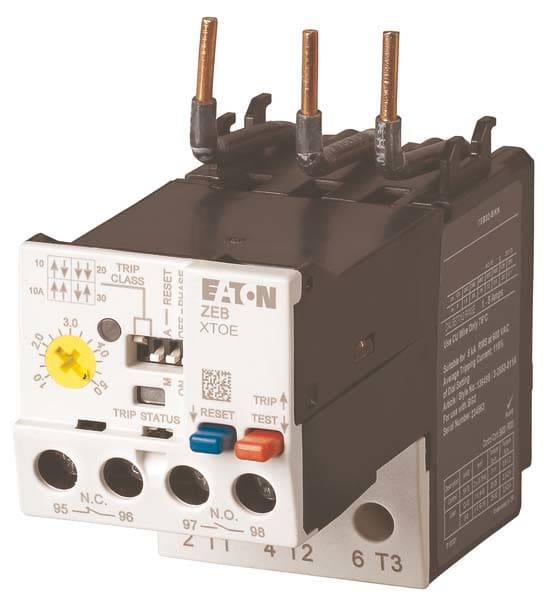 EATON - EAO136494 ZEB32-1,65/KK RELE TERM EL 0,33-1,65A S