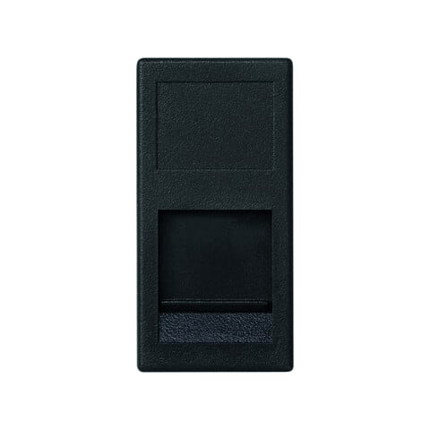 URMET SPA UTD12100/A76-14 FRONT.PRESA RJ45 KEYSTONE 1M