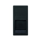 URMET SPA UTD12100/A76-14 FRONT.PRESA RJ45 KEYSTONE 1M